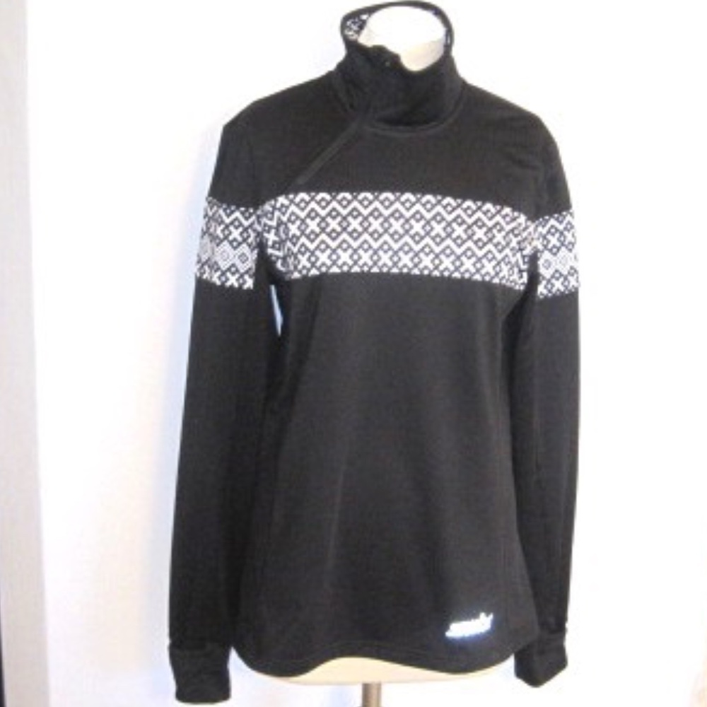 Swix Myrene Women's 1/2 Zip Top